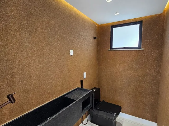 Imagem 13: Aluguel de casa semi-mobiliada condomínio no Sim