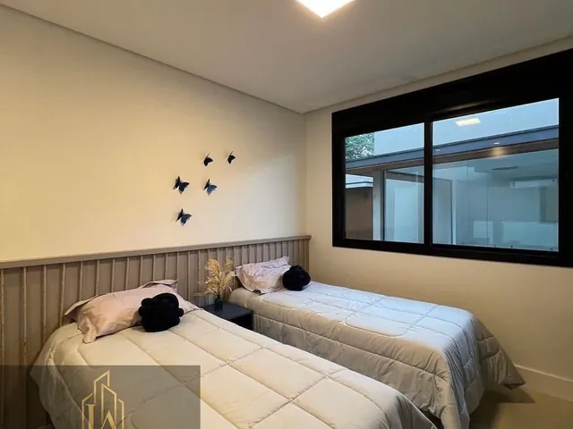 Imagem 11: Aluguel de casa semi-mobiliada condomínio no Sim