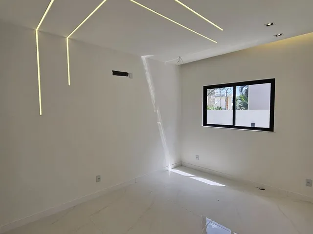 Imagem 6: Aluguel de casa semi-mobiliada condomínio no Sim