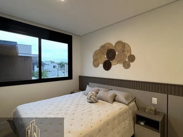 Imagem 9: Aluguel de casa semi-mobiliada condomínio no Sim
