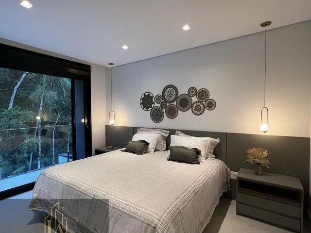 Imagem 10: Aluguel de casa semi-mobiliada condomínio no Sim