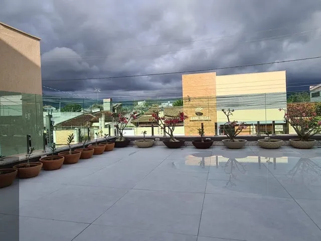Imagem 2: Alugo casa Alto Padrão mobiliada no Sim