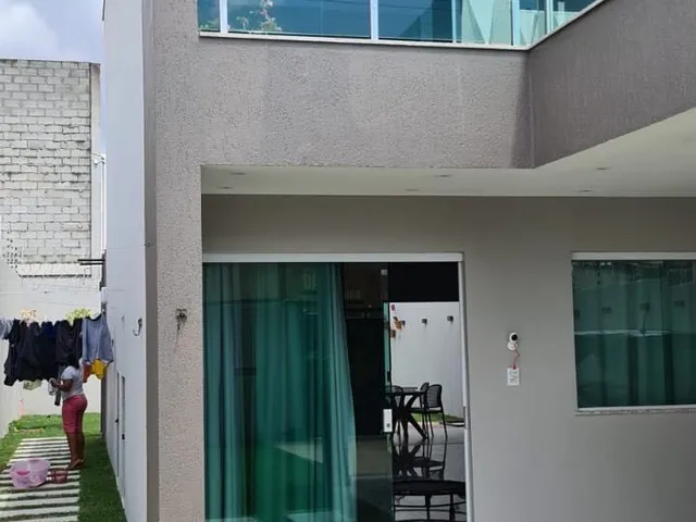 Imagem 8: Alugo casa Alto Padrão mobiliada no Sim