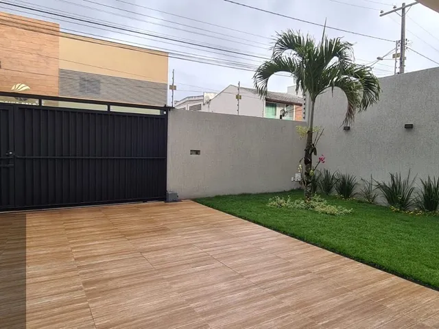 Imagem 5: Alugo casa Alto Padrão mobiliada no Sim