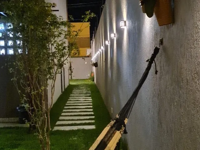 Imagem 10: Alugo casa Alto Padrão mobiliada no Sim