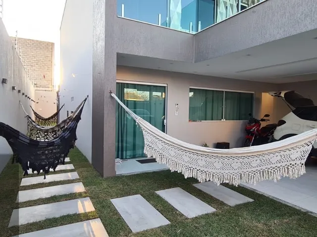 Imagem 7: Alugo casa Alto Padrão mobiliada no Sim