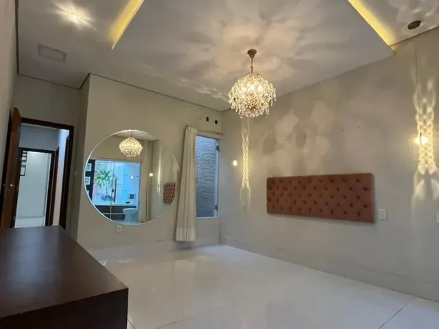 Imagem 15: Alugo casa Alto Padrão mobiliada no Sim