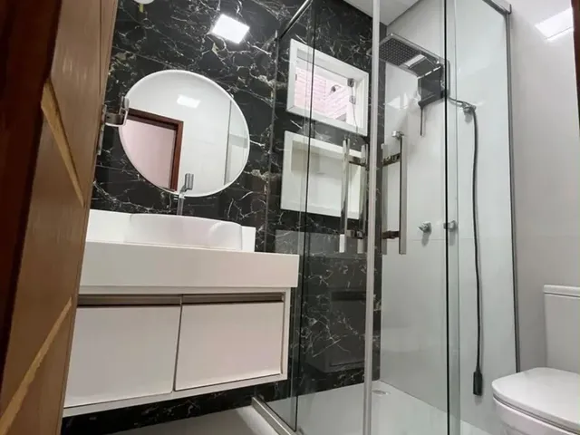 Imagem 3: Alugo casa Alto Padrão mobiliada no Sim