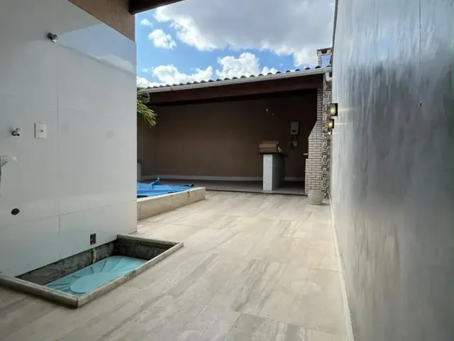 Imagem 13: Alugo casa Alto Padrão mobiliada no Sim