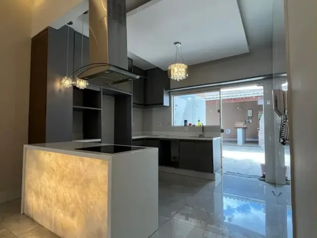 Imagem 11: Alugo casa Alto Padrão mobiliada no Sim