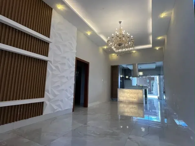 Imagem 12: Alugo casa Alto Padrão mobiliada no Sim