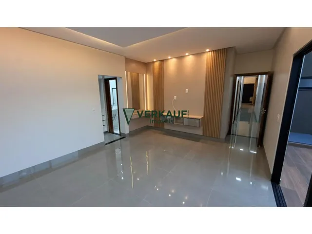 Imagem 13: Casa Alto Padrão 03 suítes - Residencial Moinho dos Ventos Goiânia/Go