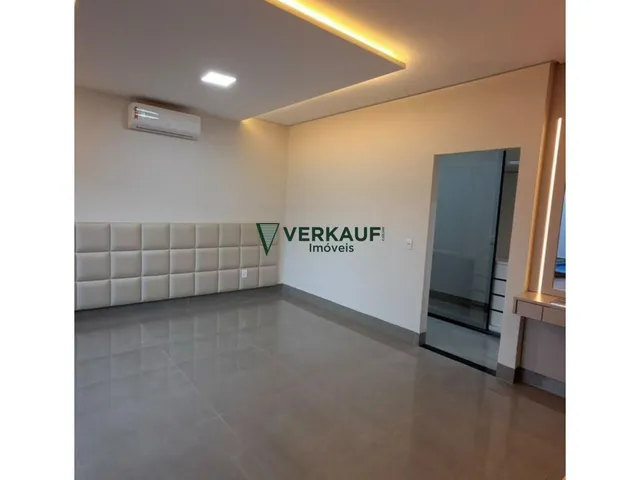 Imagem 12: Casa Alto Padrão 03 suítes - Residencial Moinho dos Ventos Goiânia/Go
