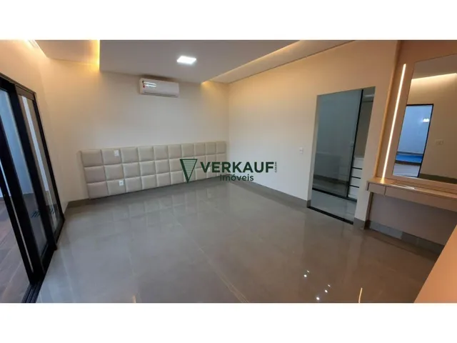 Imagem 10: Casa Alto Padrão 03 suítes - Residencial Moinho dos Ventos Goiânia/Go