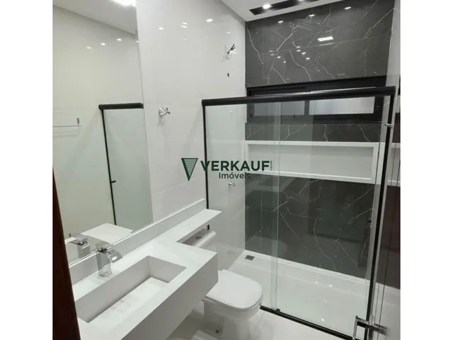 Imagem 6: Casa Alto Padrão 03 suítes - Residencial Moinho dos Ventos Goiânia/Go