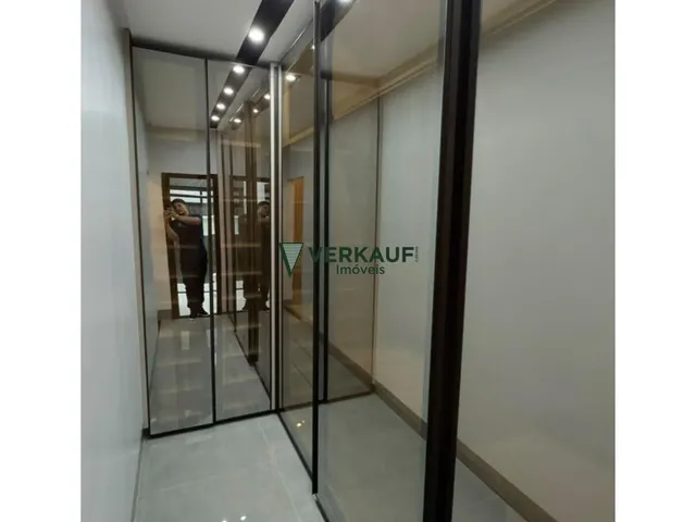 Imagem 14: Casa Alto Padrão 03 suítes - Residencial Moinho dos Ventos Goiânia/Go