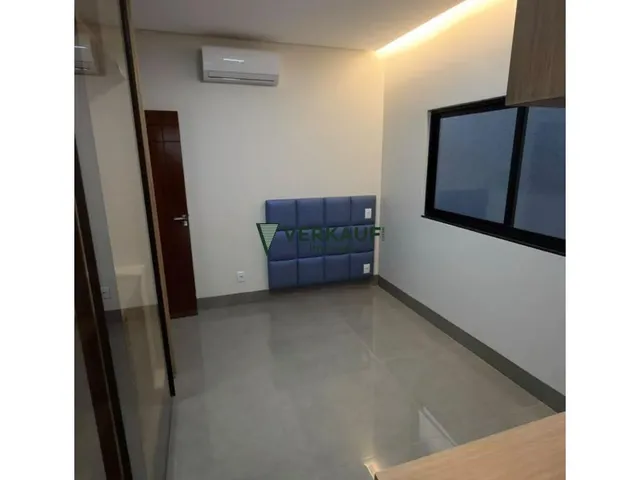 Imagem 5: Casa Alto Padrão 03 suítes - Residencial Moinho dos Ventos Goiânia/Go