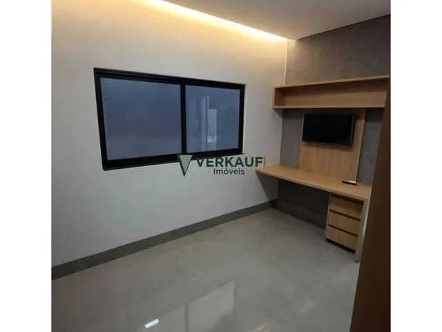 Imagem 16: Casa Alto Padrão 03 suítes - Residencial Moinho dos Ventos Goiânia/Go