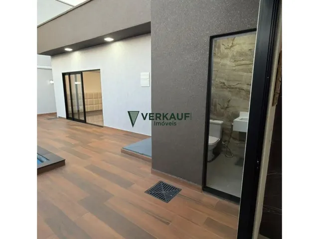 Imagem 11: Casa Alto Padrão 03 suítes - Residencial Moinho dos Ventos Goiânia/Go