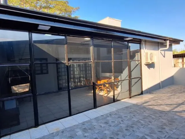 Imagem: Casa Mobiliada para Aluguel em Canoas, Bairro
