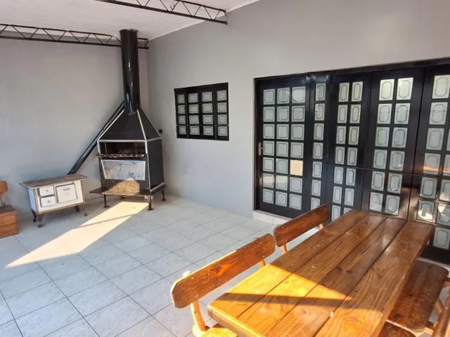 Imagem 4: Casa Mobiliada para Aluguel em Canoas, Bairro Nossa Senhora das Graças