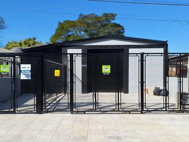 Imagem 7: Casa Mobiliada para Aluguel em Canoas, Bairro Nossa Senhora das Graças