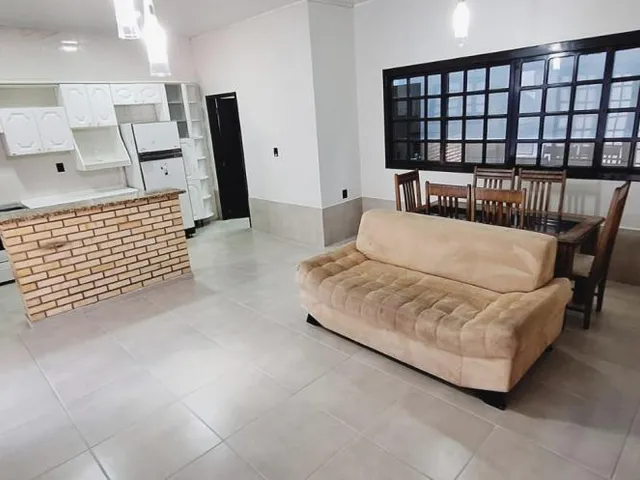 Imagem 14: Casa Mobiliada para Aluguel em Canoas, Bairro Nossa Senhora das Graças