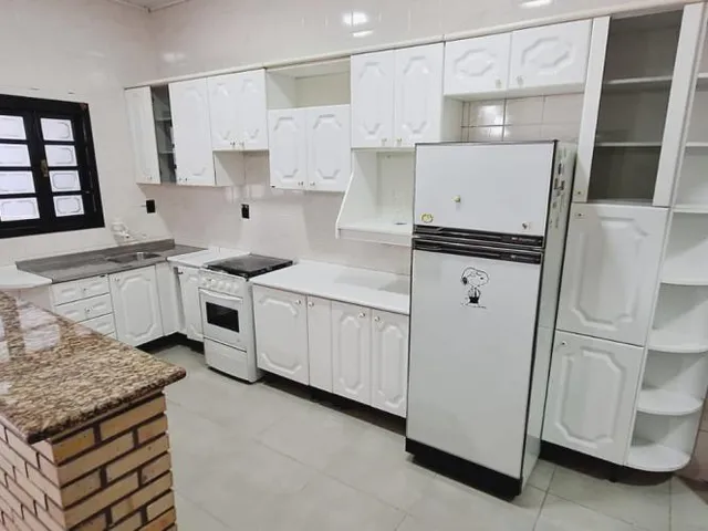 Imagem 15: Casa Mobiliada para Aluguel em Canoas, Bairro Nossa Senhora das Graças