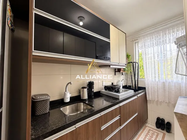 Imagem 11: APARTAMENTO Apartamento com 2 dormitórios