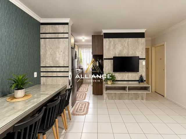 Imagem 2: APARTAMENTO Apartamento com 2 dormitórios