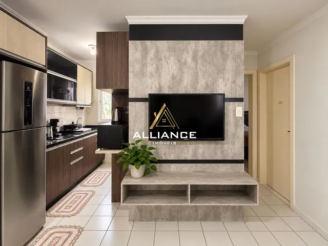 Imagem 7: APARTAMENTO Apartamento com 2 dormitórios