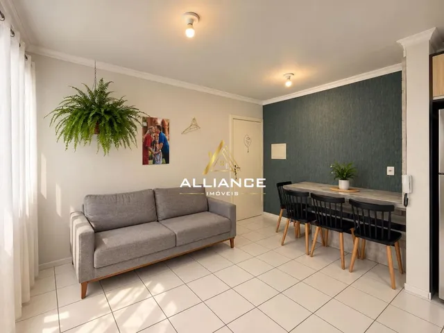 Imagem 5: APARTAMENTO Apartamento com 2 dormitórios