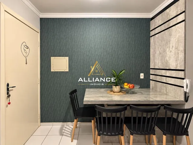 Imagem 9: APARTAMENTO Apartamento com 2 dormitórios