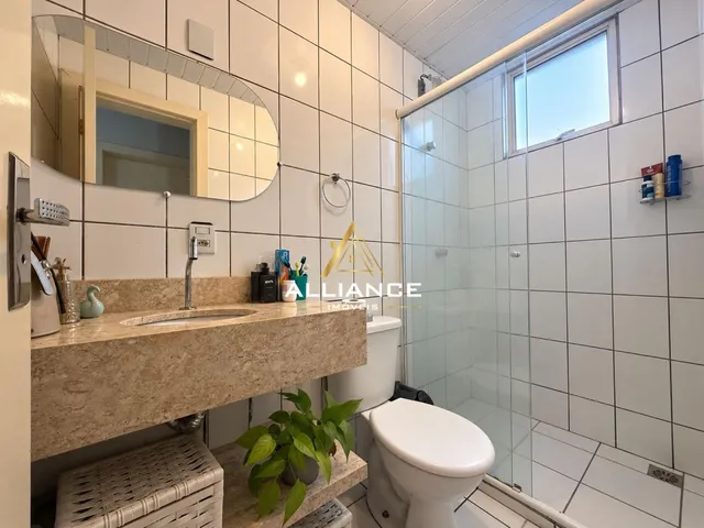 Imagem 13: APARTAMENTO Apartamento com 2 dormitórios