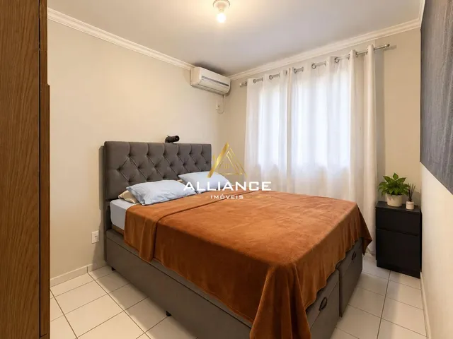 Imagem 6: APARTAMENTO Apartamento com 2 dormitórios