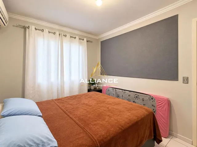 Imagem 15: APARTAMENTO Apartamento com 2 dormitórios