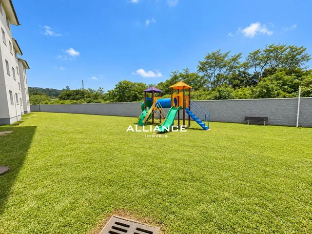 Imagem 10: APARTAMENTO Apartamento com 2 dormitórios