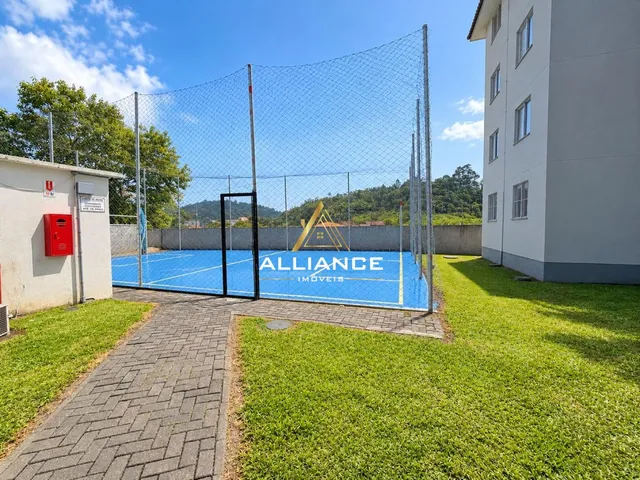 Imagem 4: APARTAMENTO Apartamento com 2 dormitórios