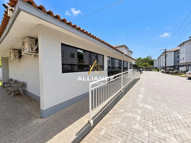 Imagem 16: APARTAMENTO Apartamento com 2 dormitórios