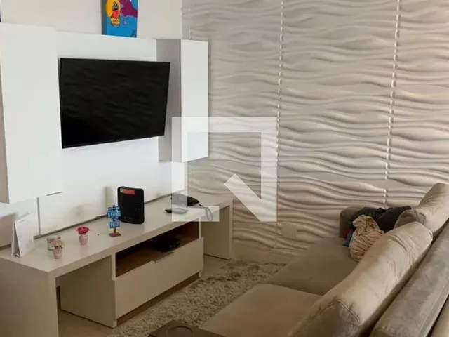 Imagem: Este encantador apartamento oferece uma