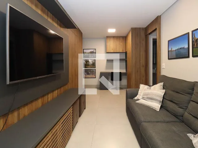 Imagem: Este apartamento localizado em São Paulo