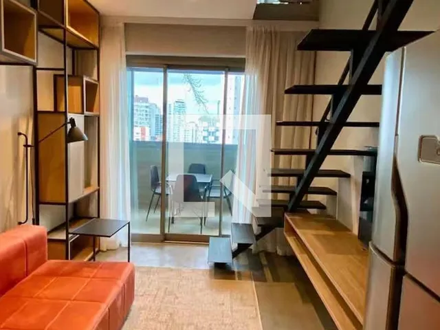 Imagem 1: 0 Apartamento com 1 dormitório