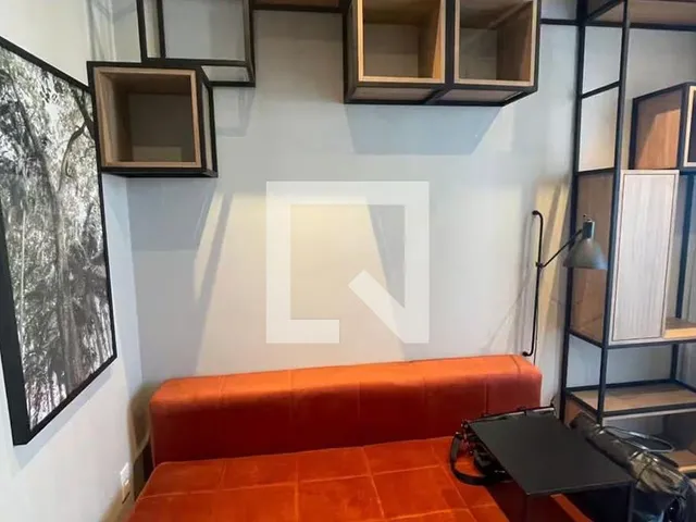 Imagem 4: 0 Apartamento com 1 dormitório