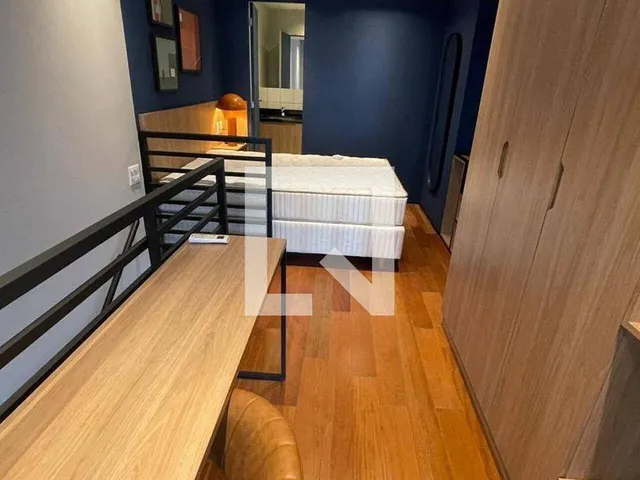 Imagem 2: 0 Apartamento com 1 dormitório