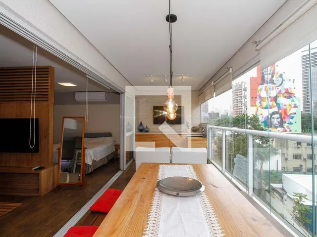 Imagem 6: 0 Apartamento com 1 dormitório