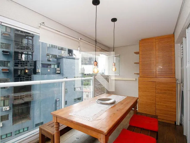 Imagem 10: 0 Apartamento com 1 dormitório