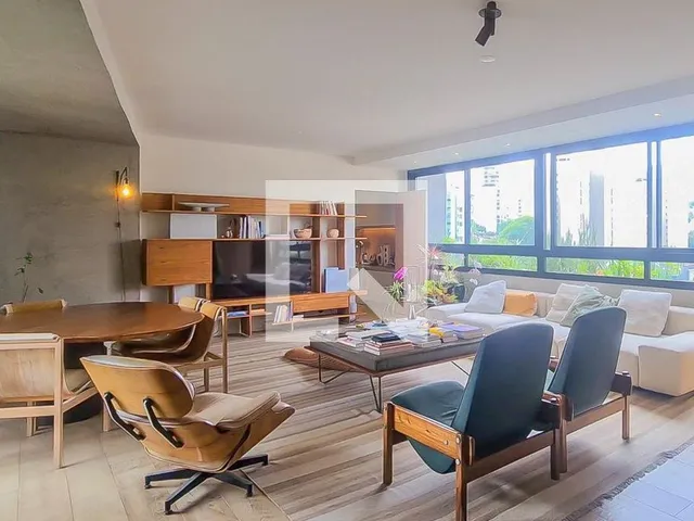 Imagem: O apartamento possui 3 Dormitórios, 3 Suítes, 4