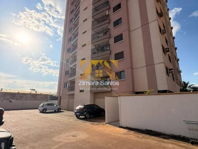 Imagem: Apartamento A Venda 3/4, sendo 1 suíte