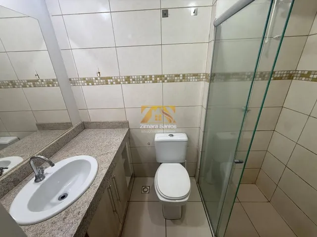 Imagem 2: Apartamento A Venda 3/4, sendo 1 suíte, 97 m² - 106 Norte (ARNE 12) - Residencial Real
