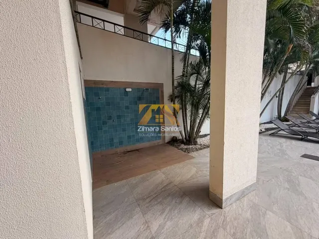 Imagem 5: Apartamento A Venda 3/4, sendo 1 suíte, 97 m² - 106 Norte (ARNE 12) - Residencial Real